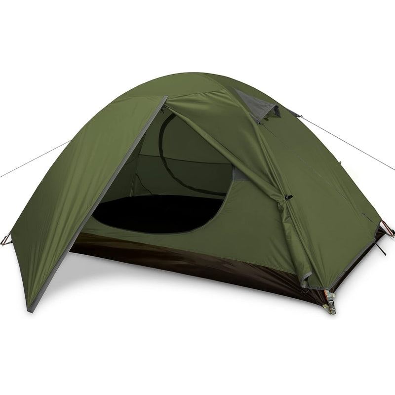 Personal Portable Tent